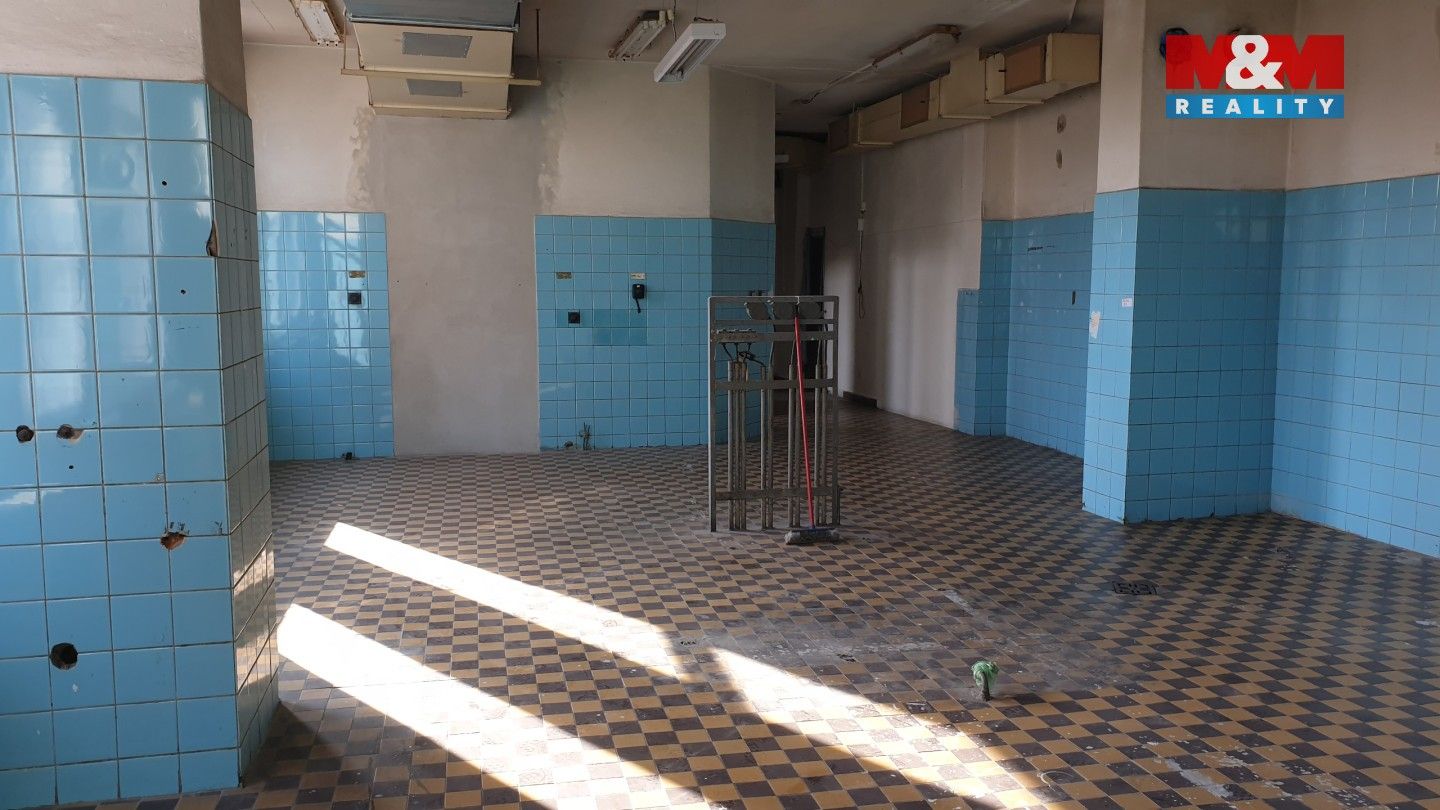 Pronájem komerčního prostoru 140 m² - foto 4