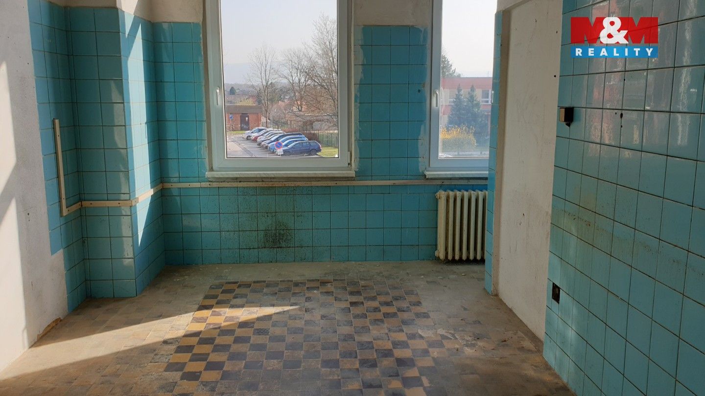 Pronájem komerčního prostoru 140 m² - foto 6