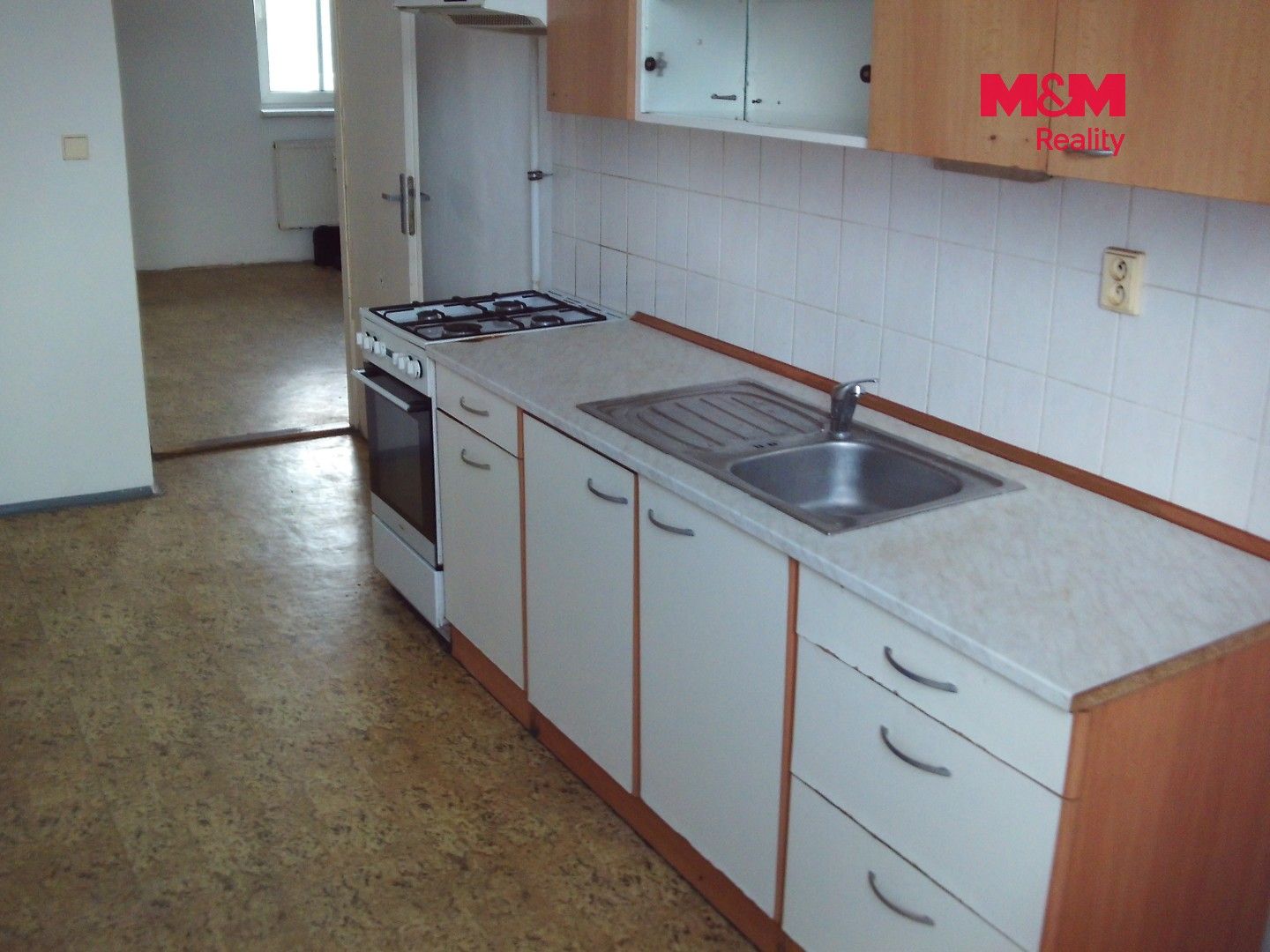 Pronájem bytu 2+1 66 m² - foto 5