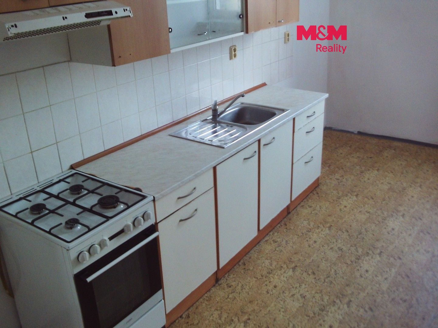 Pronájem bytu 2+1 66 m² - foto 1