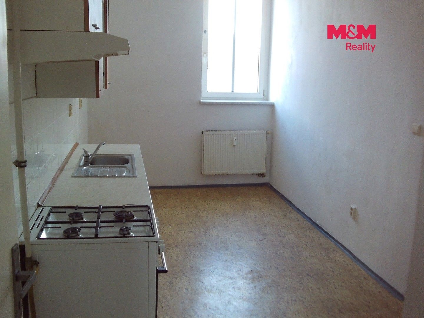 Pronájem bytu 2+1 66 m² - foto 4