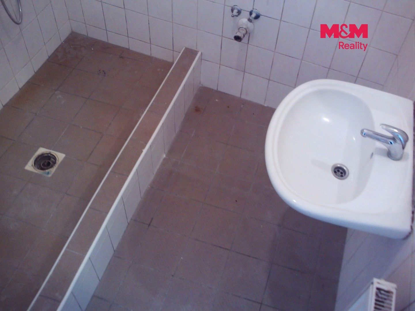 Pronájem bytu 2+1 66 m² - foto 6