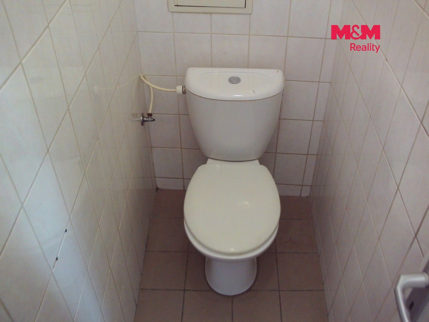 Pronájem bytu 2+1 66 m² - foto 7