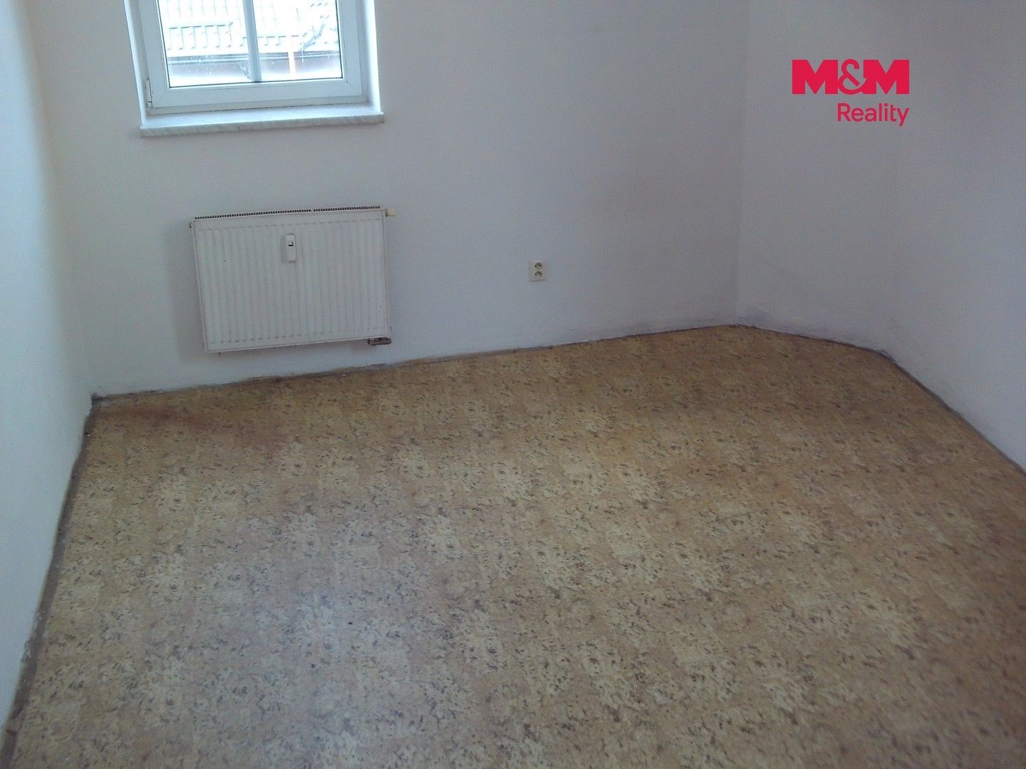 Pronájem bytu 2+1 66 m² - foto 2
