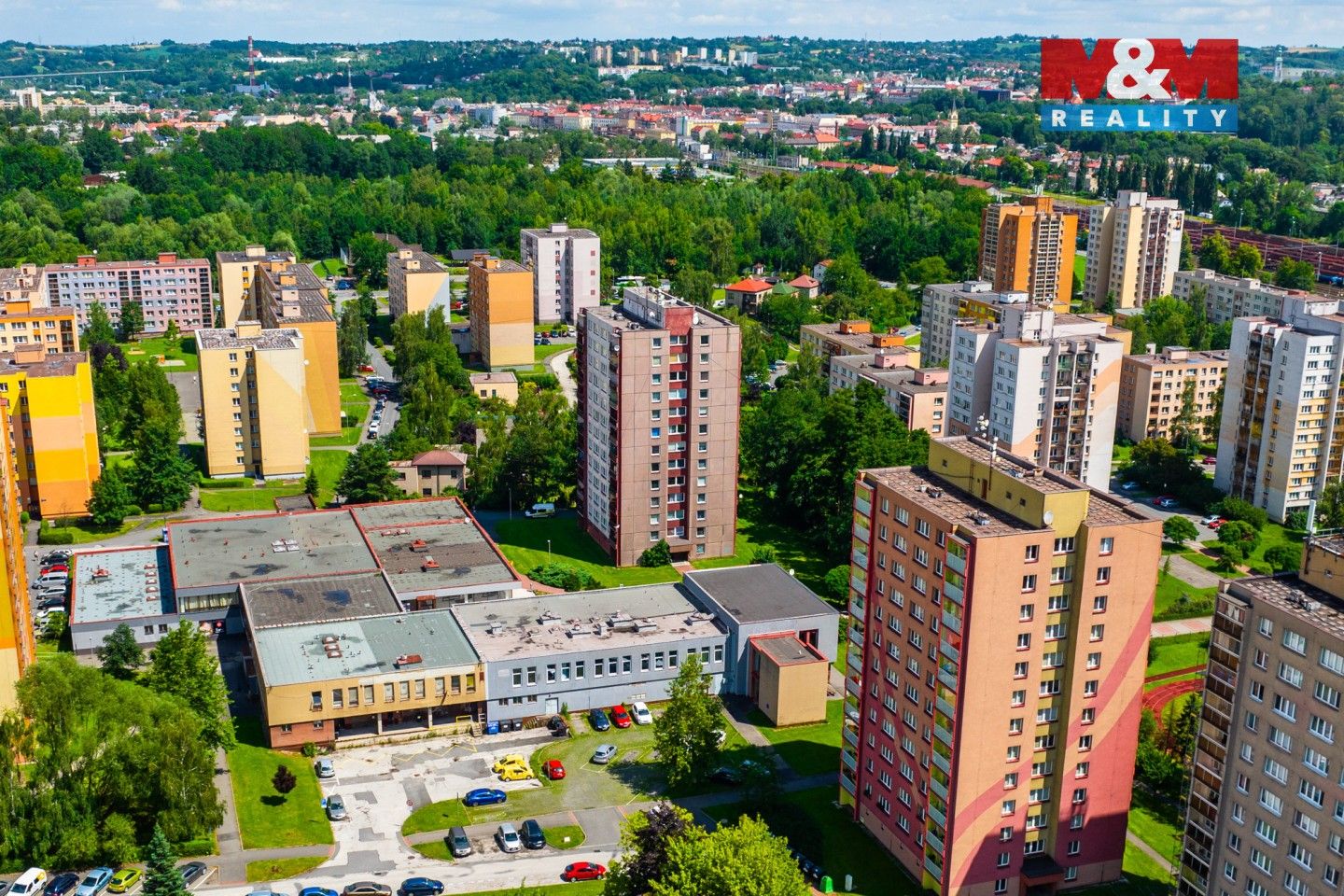Pronájem komerčního prostoru 140 m² - foto 9