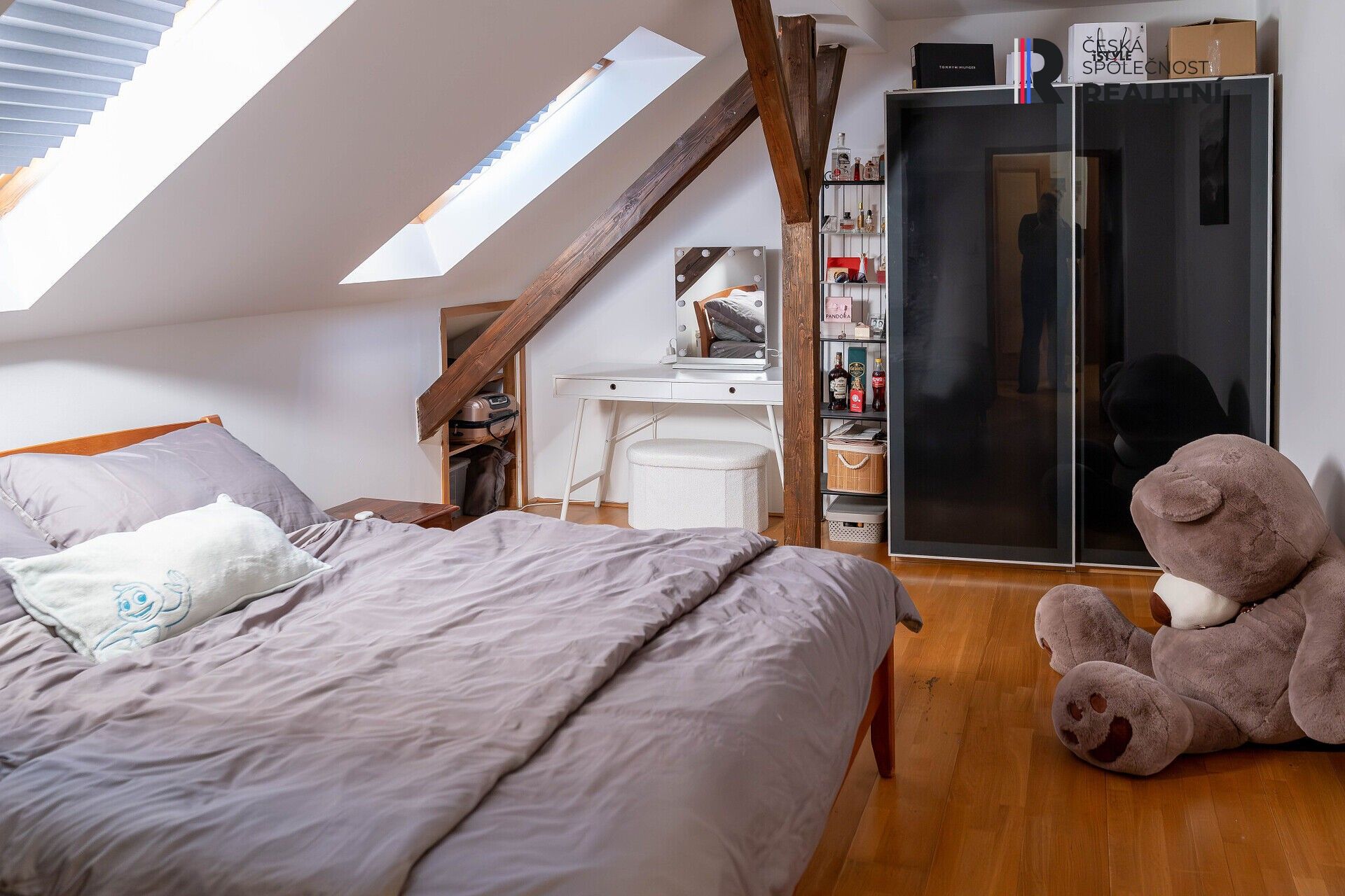 Prodej bytu 4+kk 168 m² - foto 10