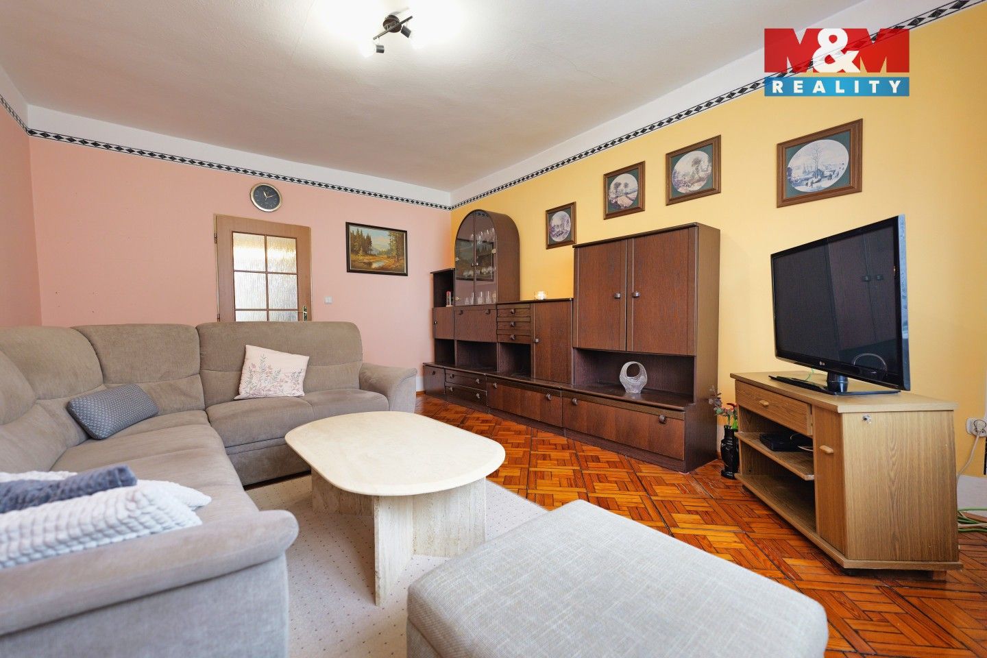 Prodej domu 124 m² - foto 6