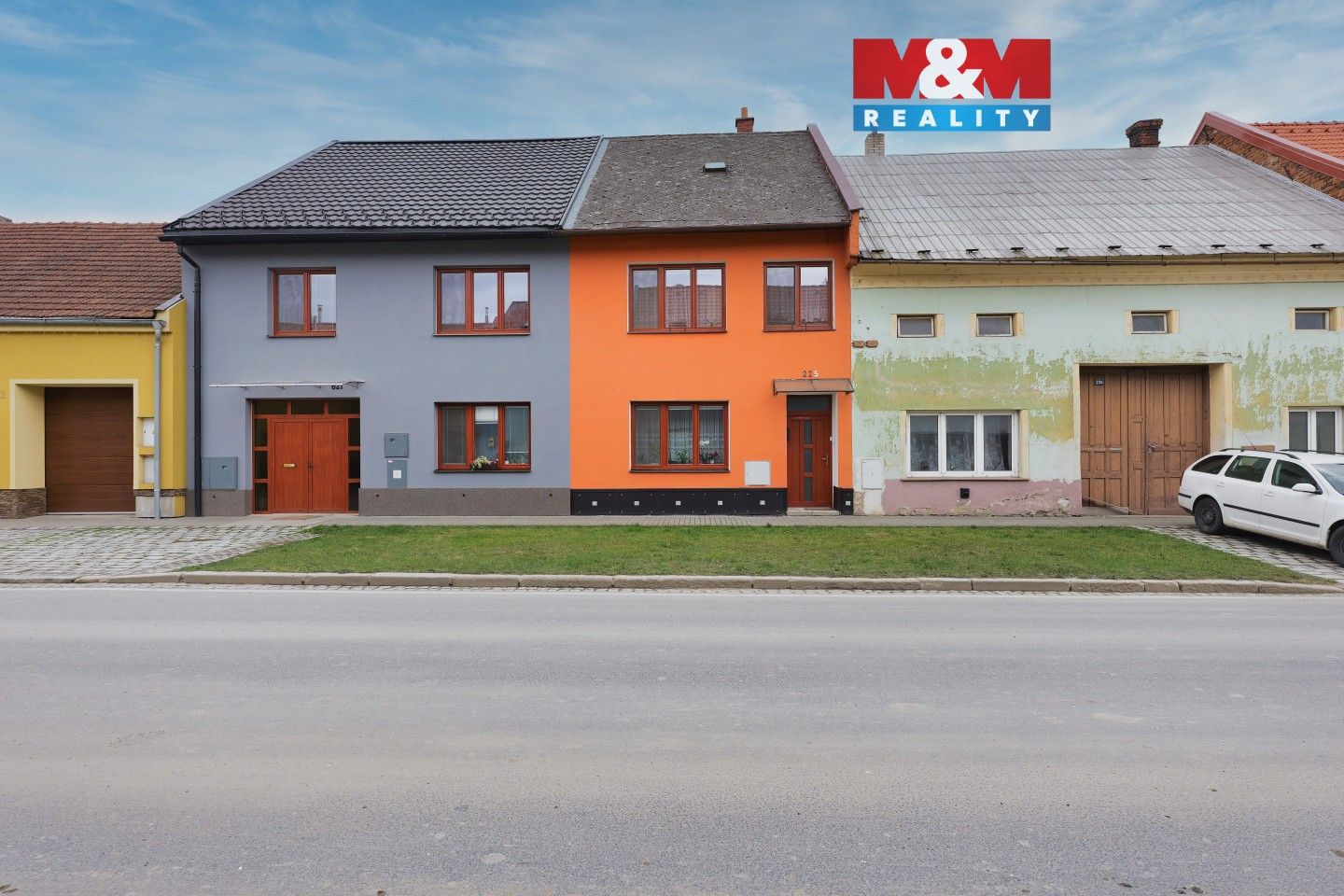 Prodej domu 124 m² - foto 3