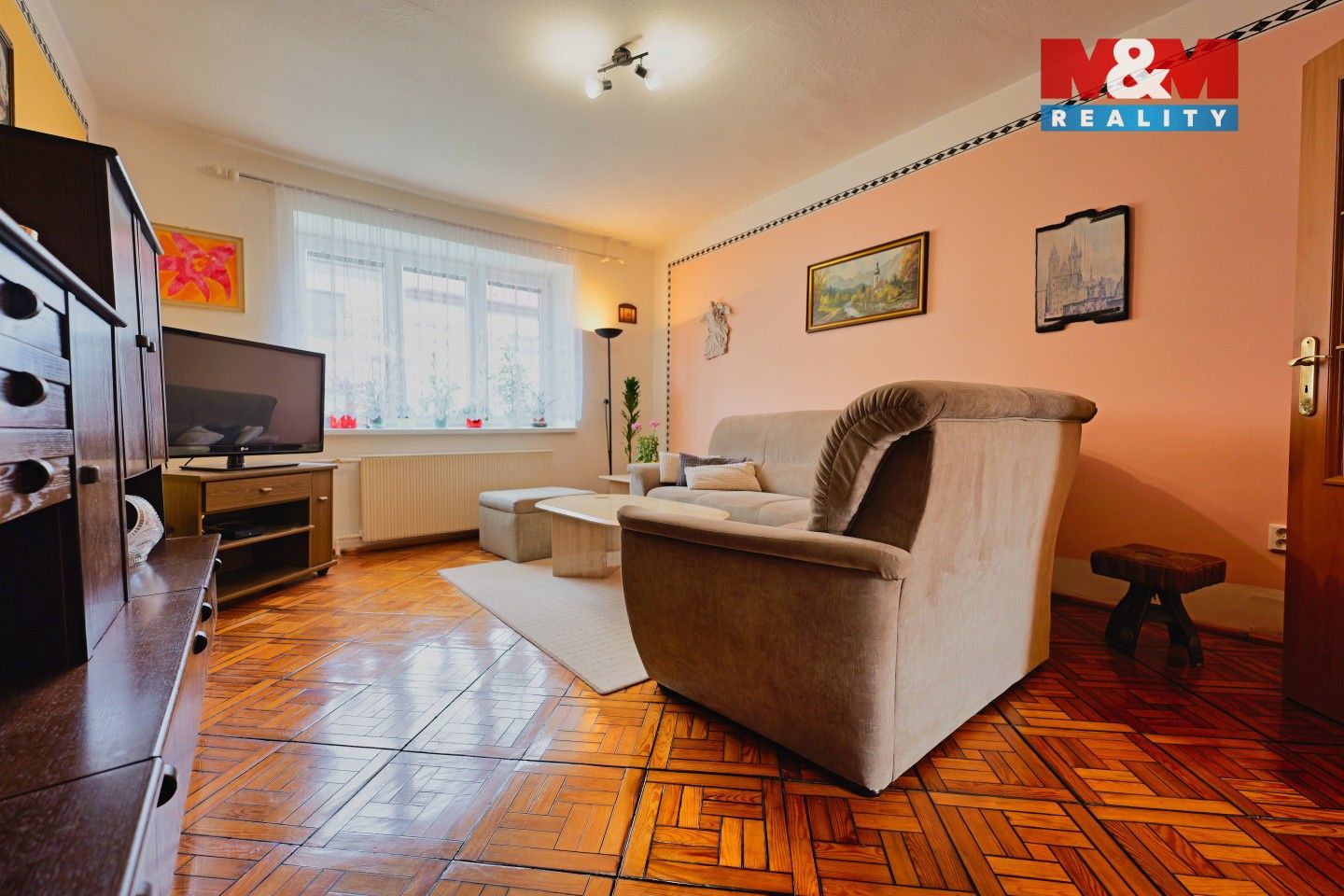 Prodej domu 124 m² - foto 4