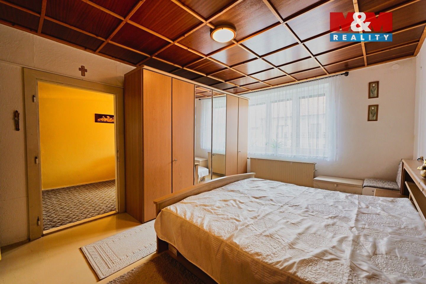 Prodej domu 124 m² - foto 14