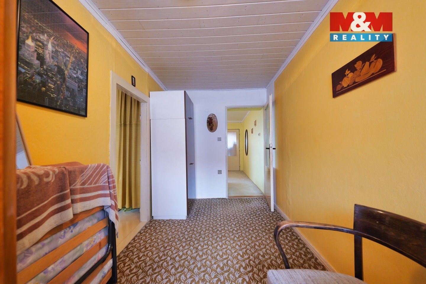 Prodej domu 124 m² - foto 16