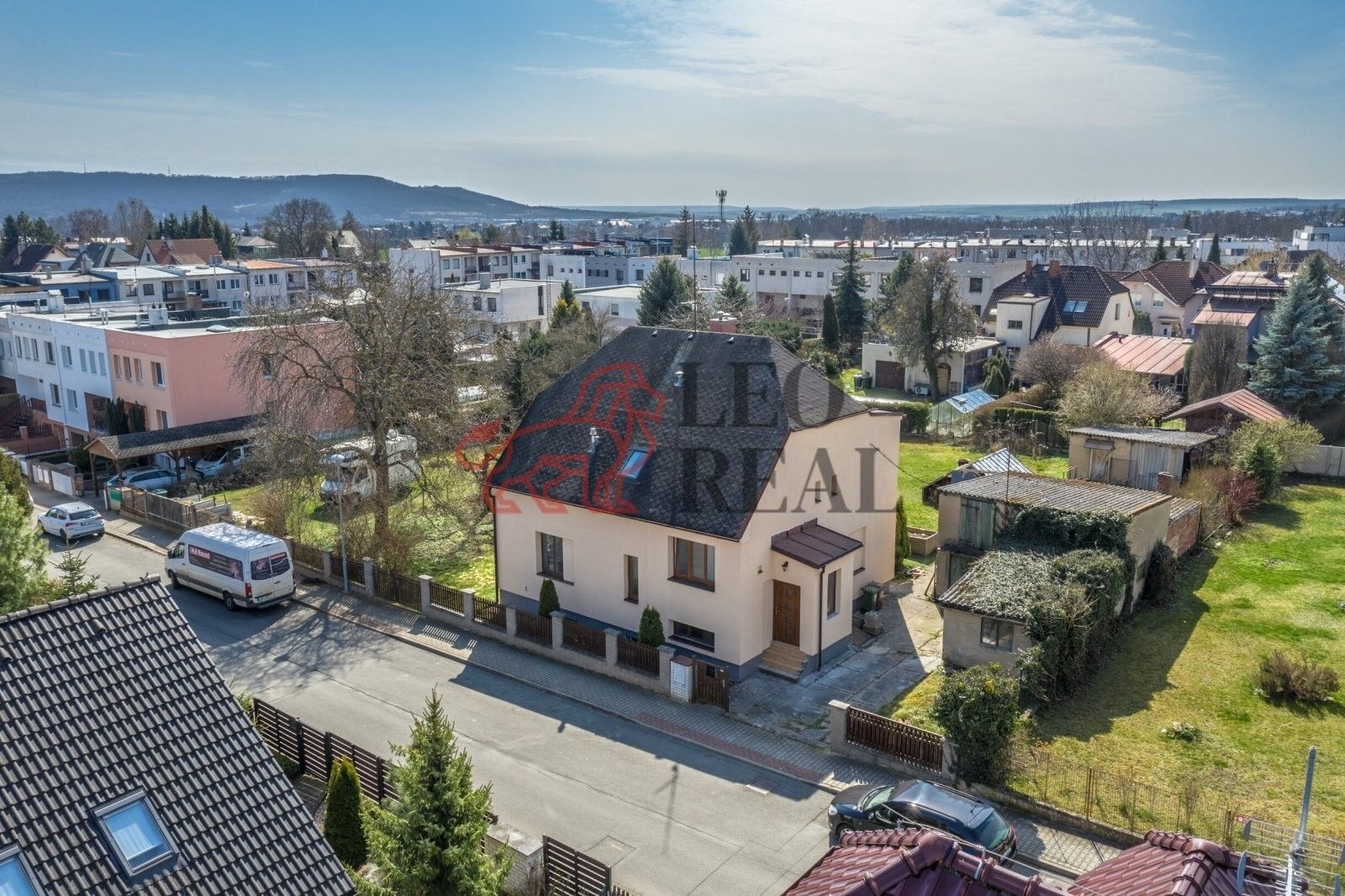 Prodej domu 200 m² - foto 14