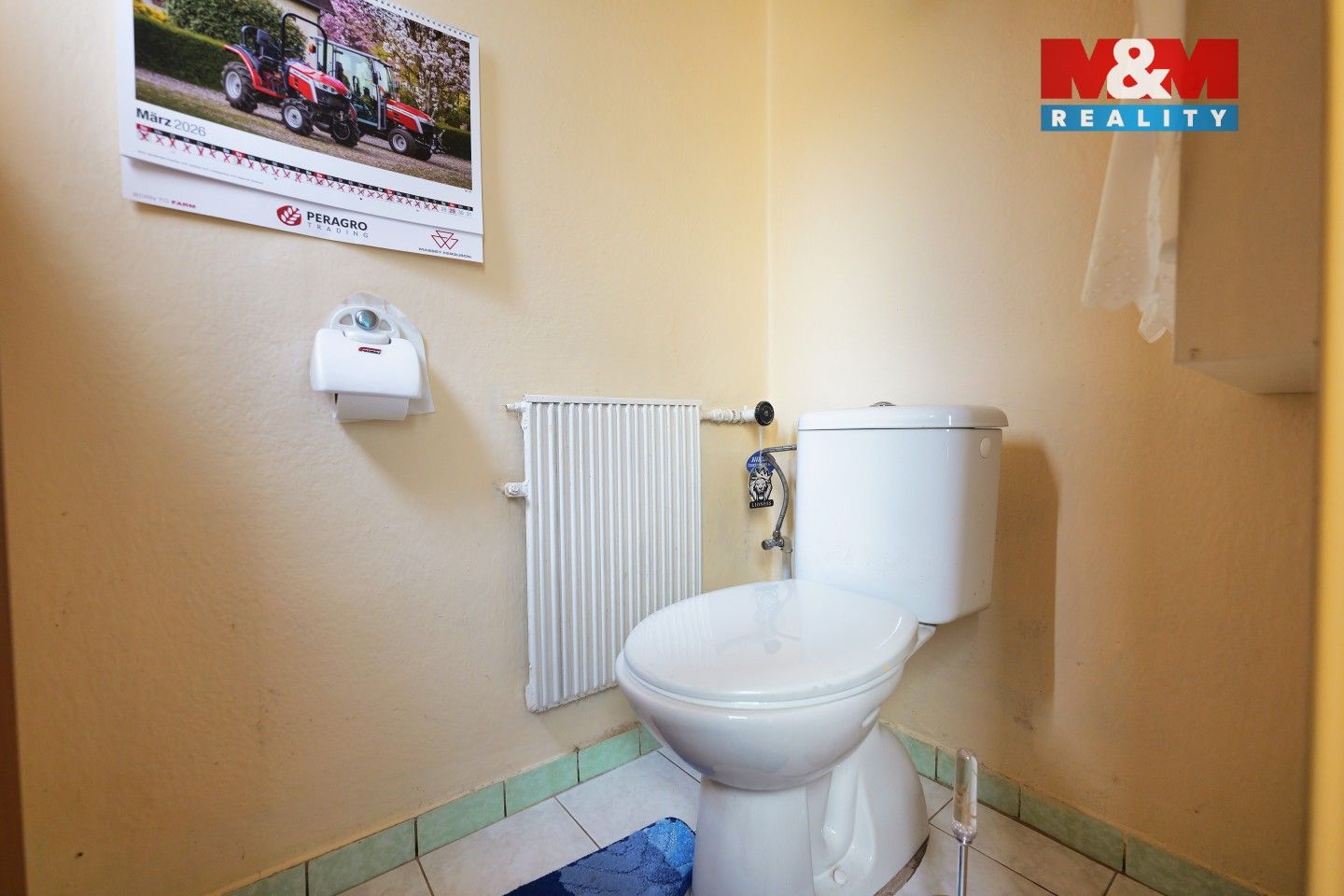 Prodej domu 124 m² - foto 23