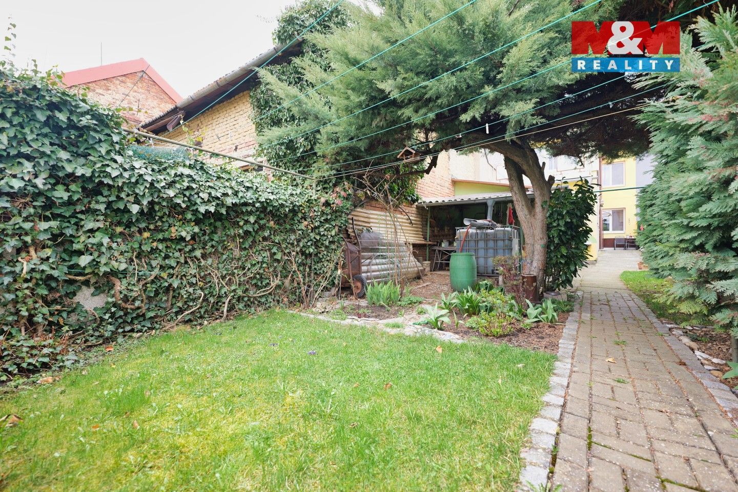 Prodej domu 124 m² - foto 32