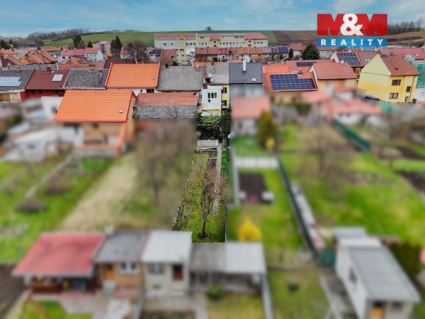 Prodej domu 124 m² - foto 36