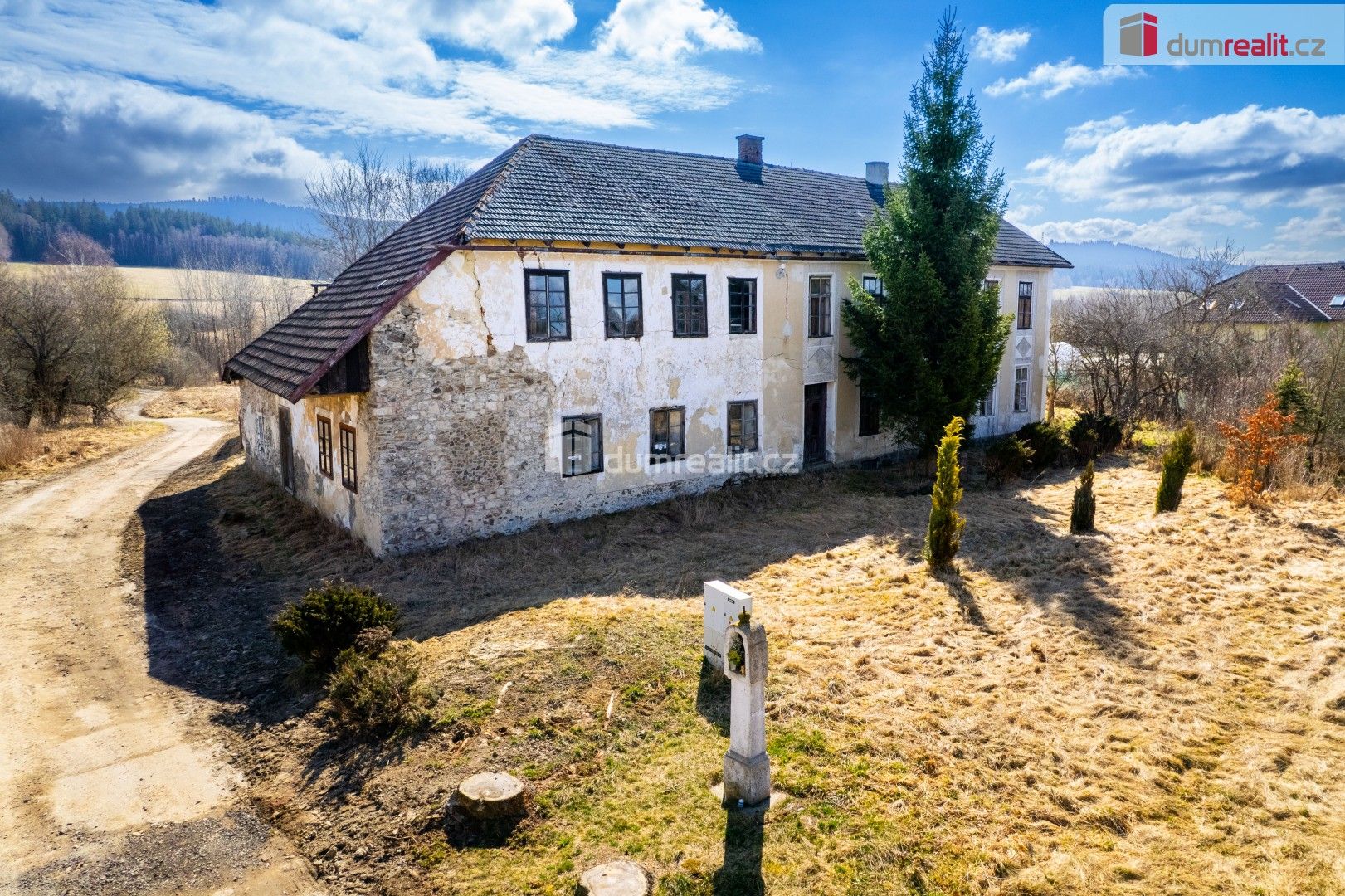 Prodej domu 465 m² - foto 5
