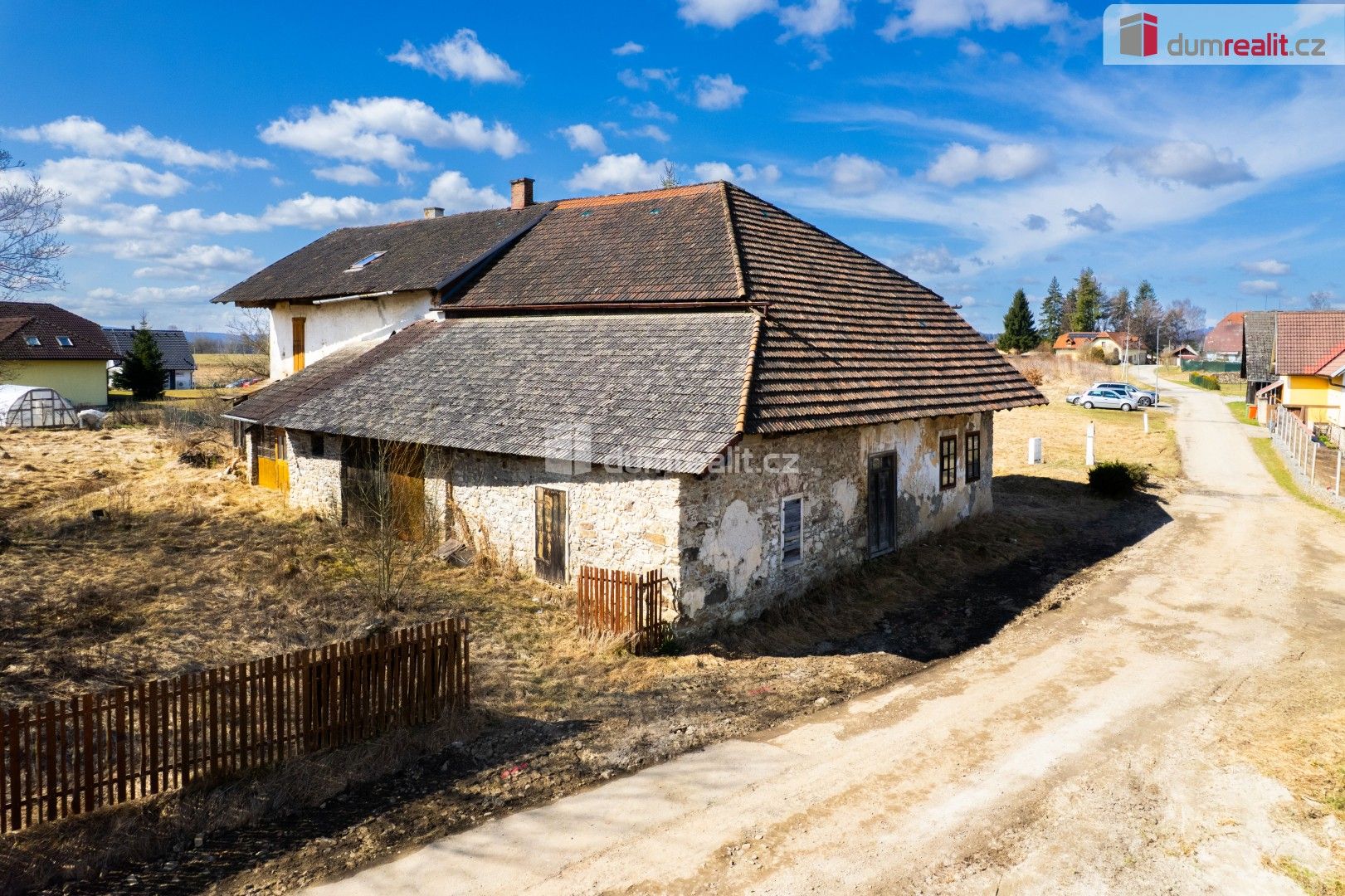 Prodej domu 465 m² - foto 6