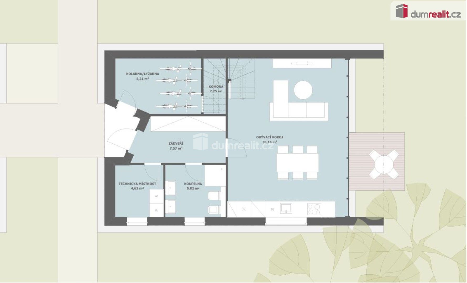 Prodej domu 465 m² - foto 22