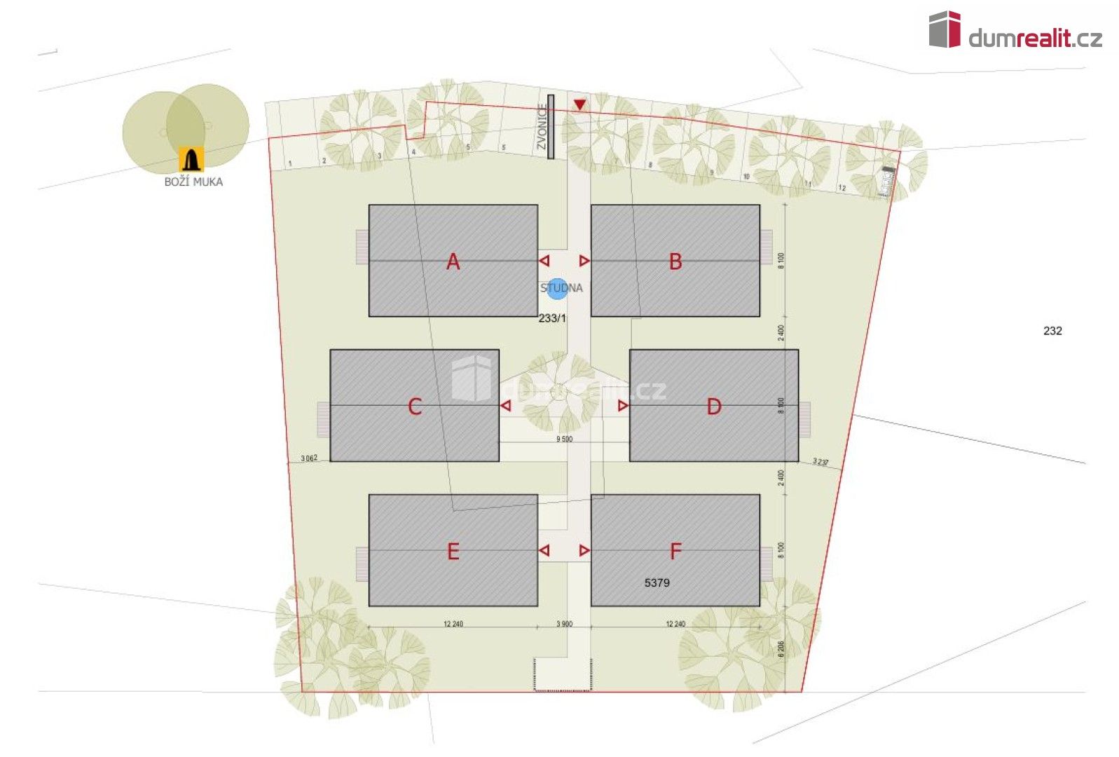 Prodej domu 465 m² - foto 19