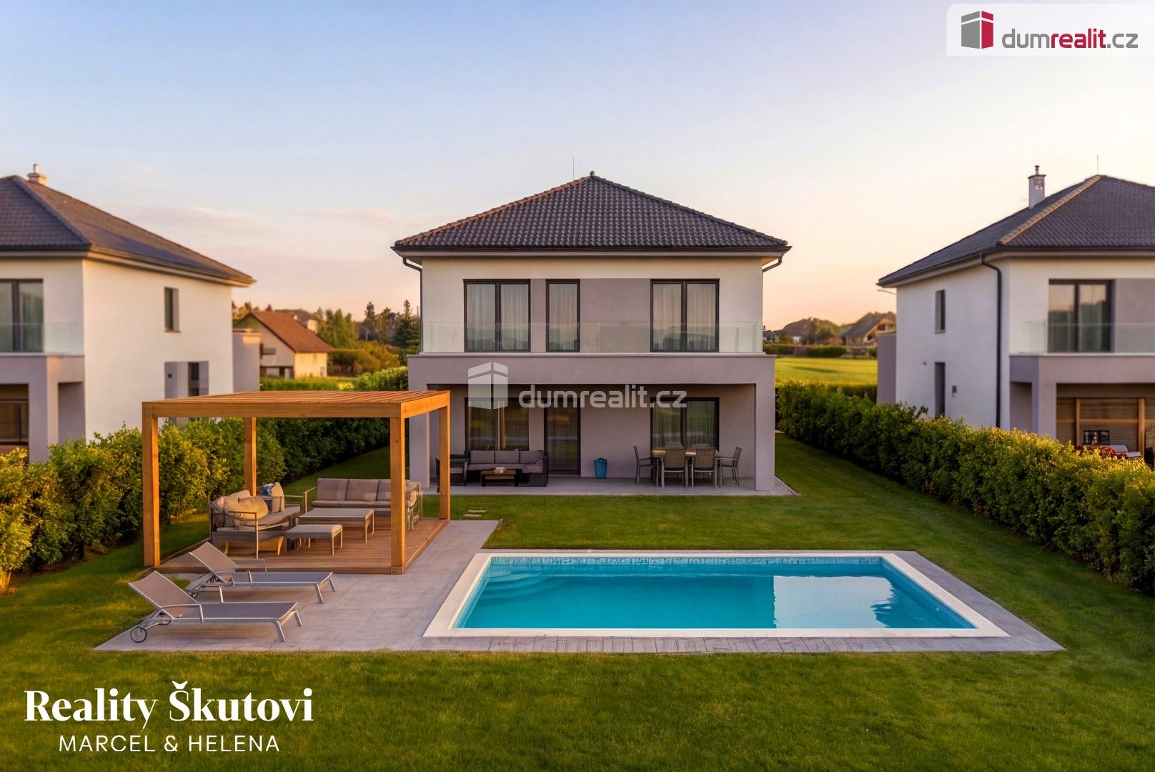 Prodej pozemku 600 m² - foto 11