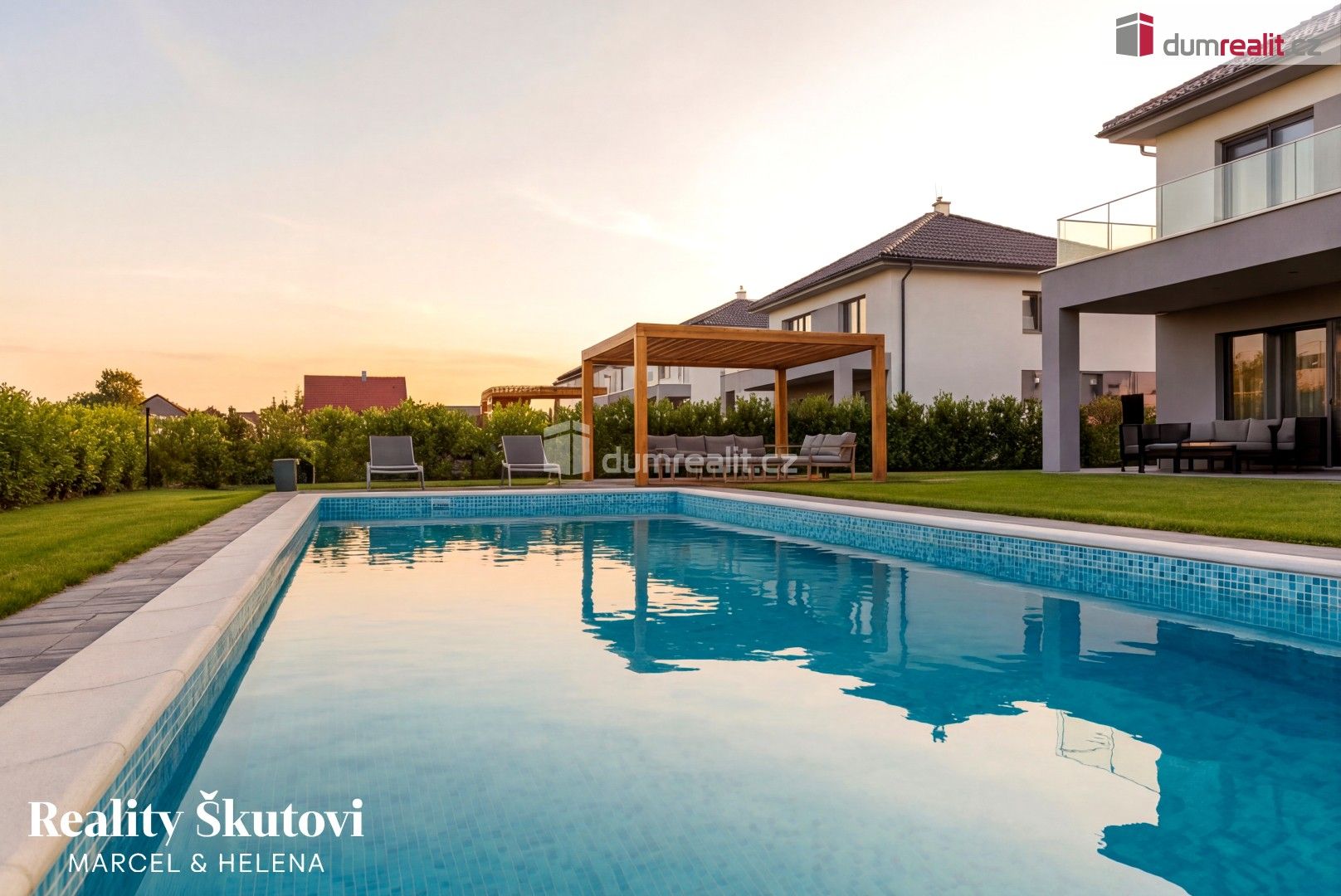 Prodej pozemku 600 m² - foto 12