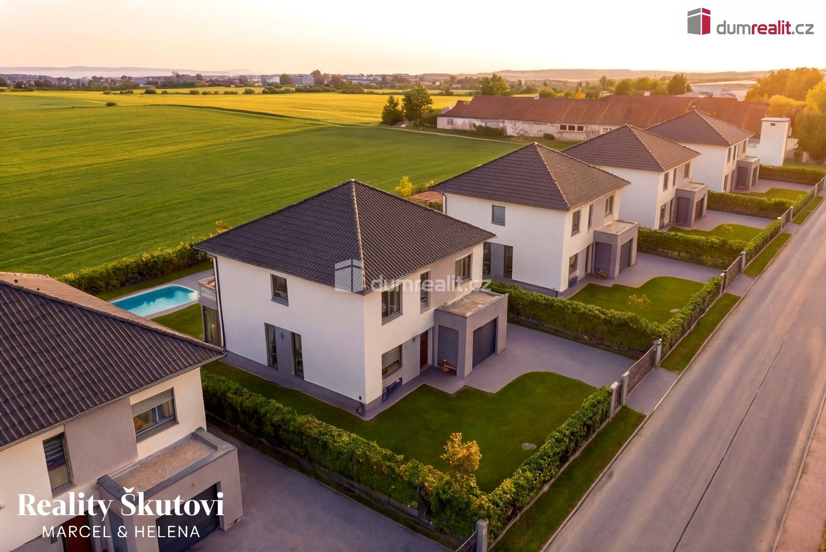Prodej pozemku 600 m² - foto 13