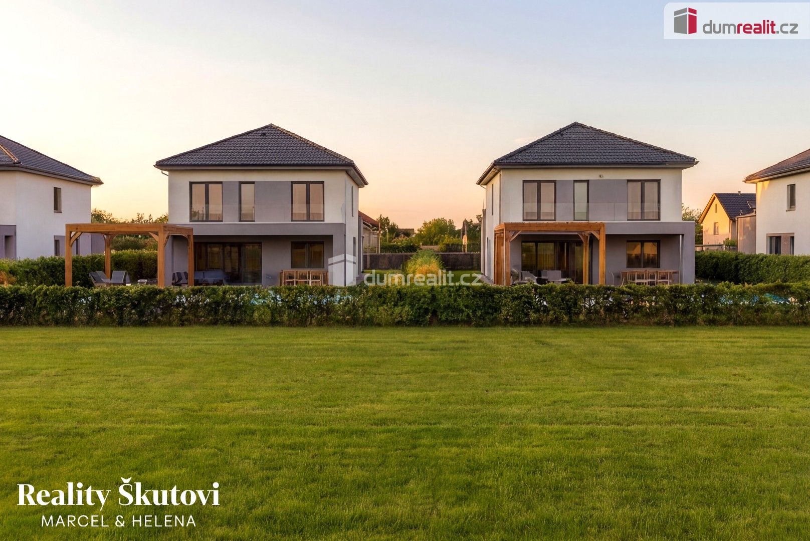 Prodej pozemku 600 m² - foto 14