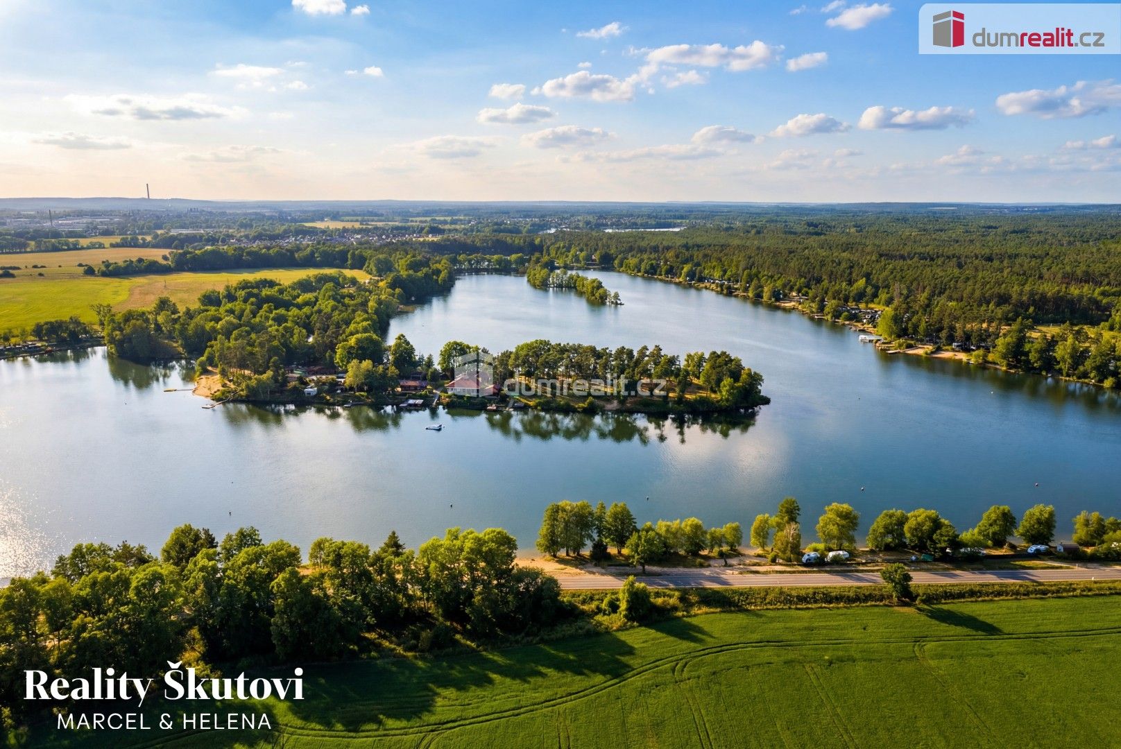 Prodej pozemku 600 m² - foto 30