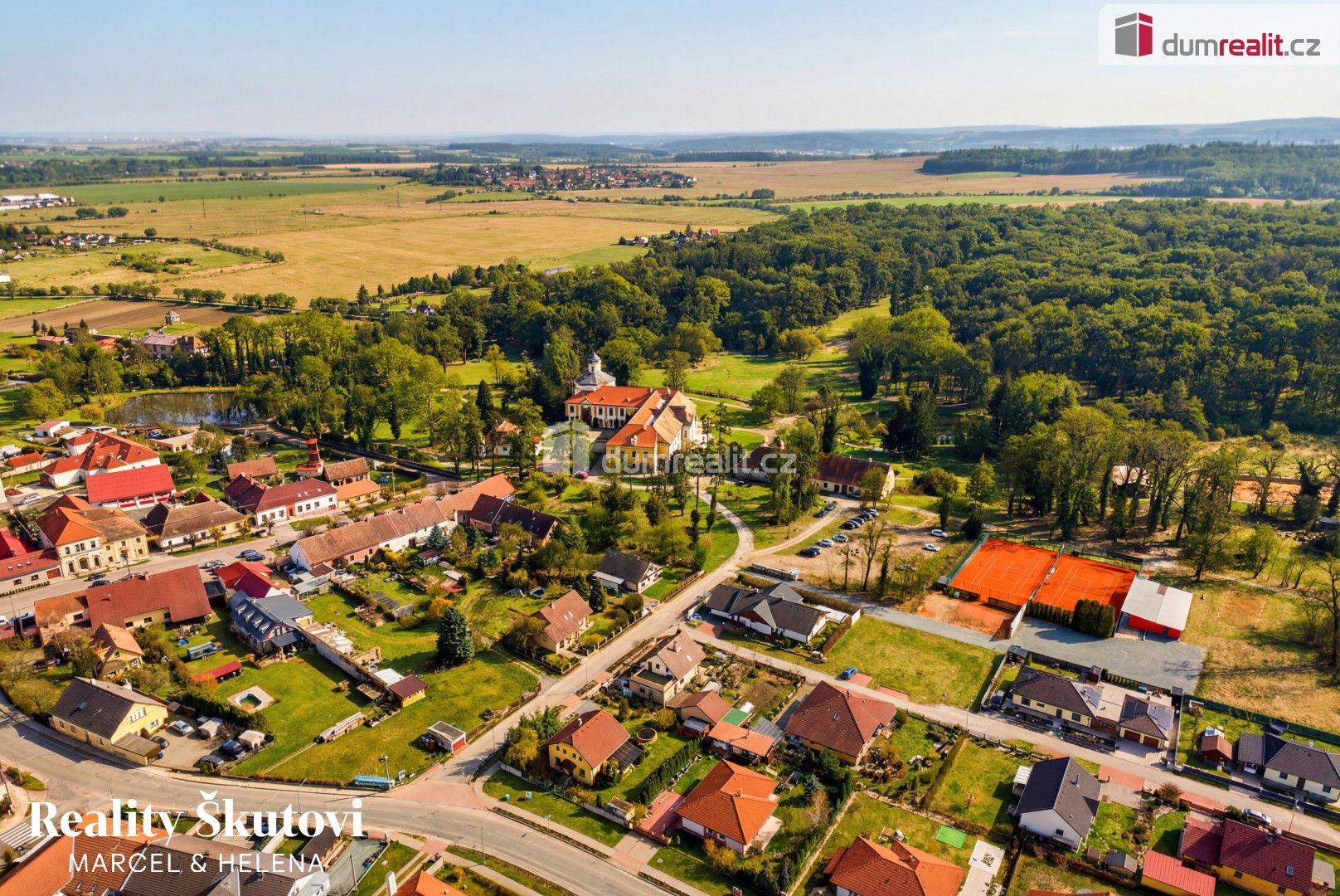Prodej pozemku 600 m² - foto 27