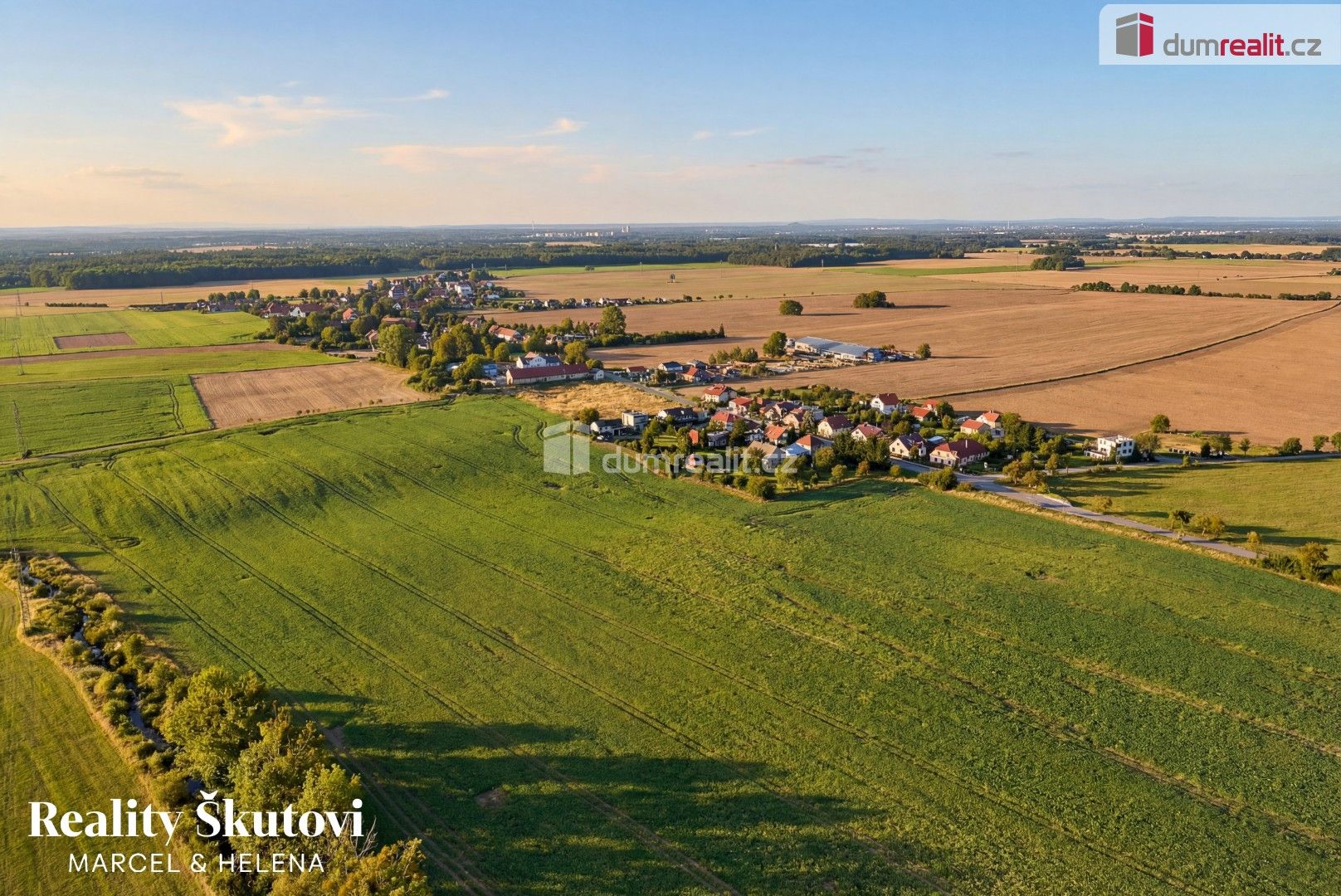 Prodej pozemku 600 m² - foto 29