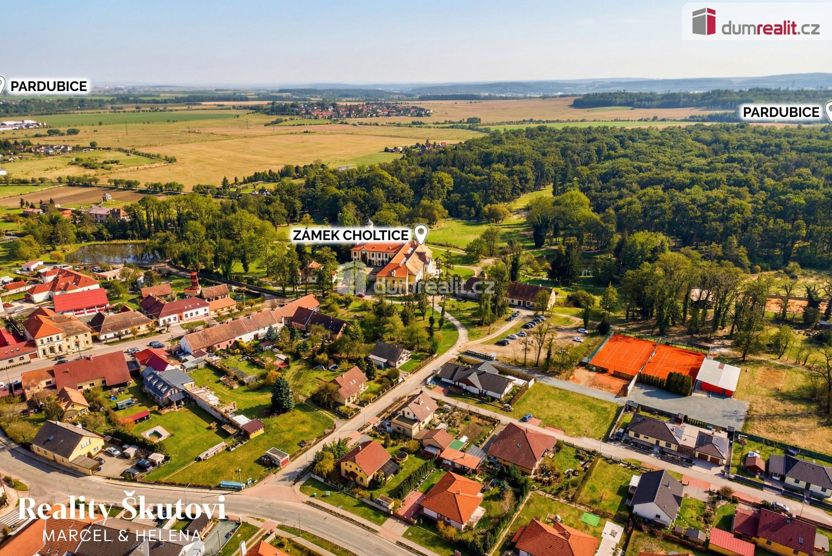 Prodej pozemku 600 m² - foto 28
