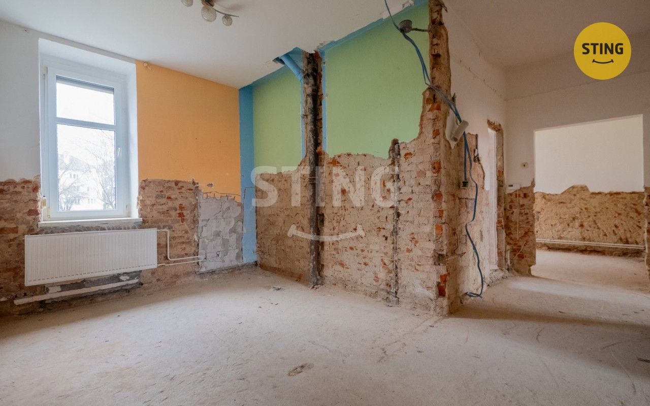 Prodej bytu 3+1 78 m² - foto 1