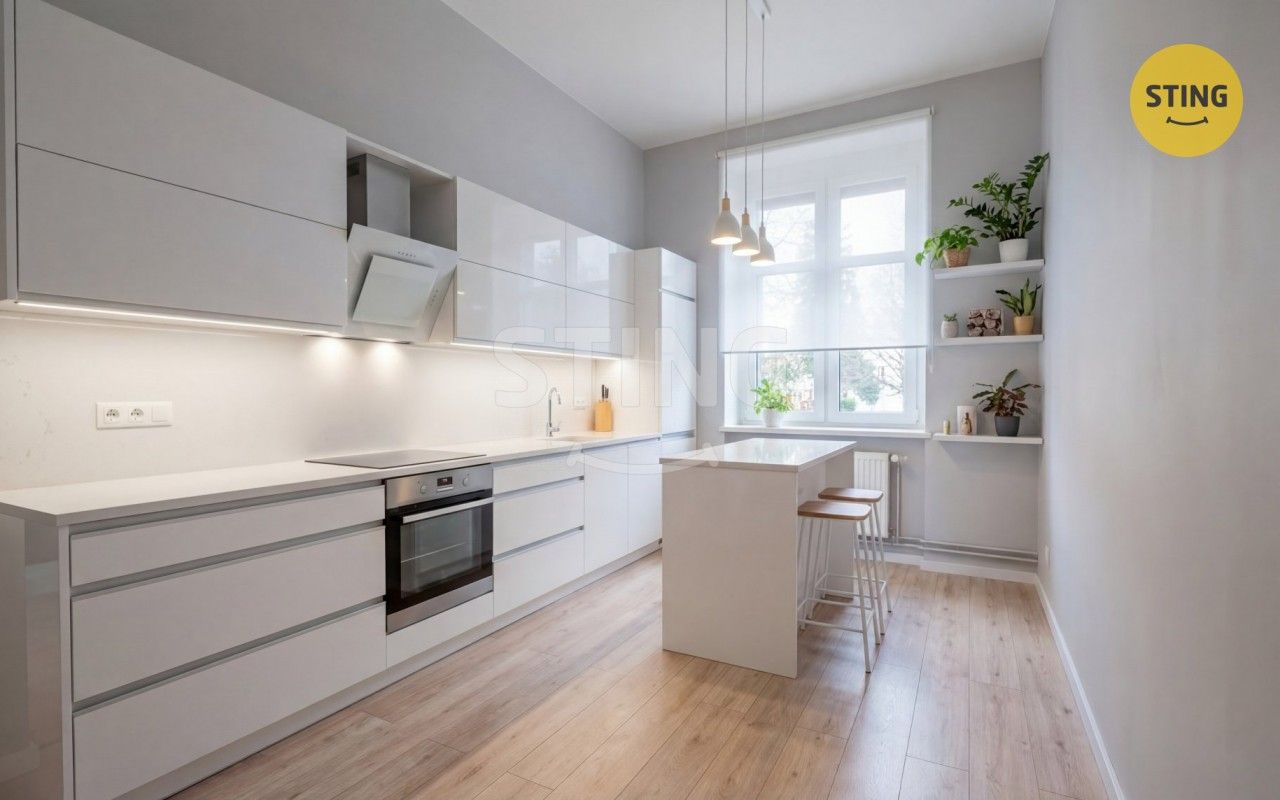 Prodej bytu 3+1 78 m² - foto 4