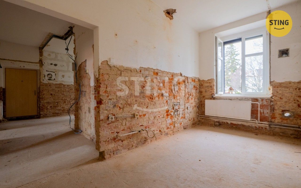Prodej bytu 3+1 78 m² - foto 5