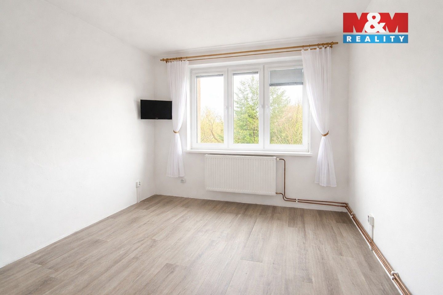 Prodej bytu 3+1 73 m² - foto 4