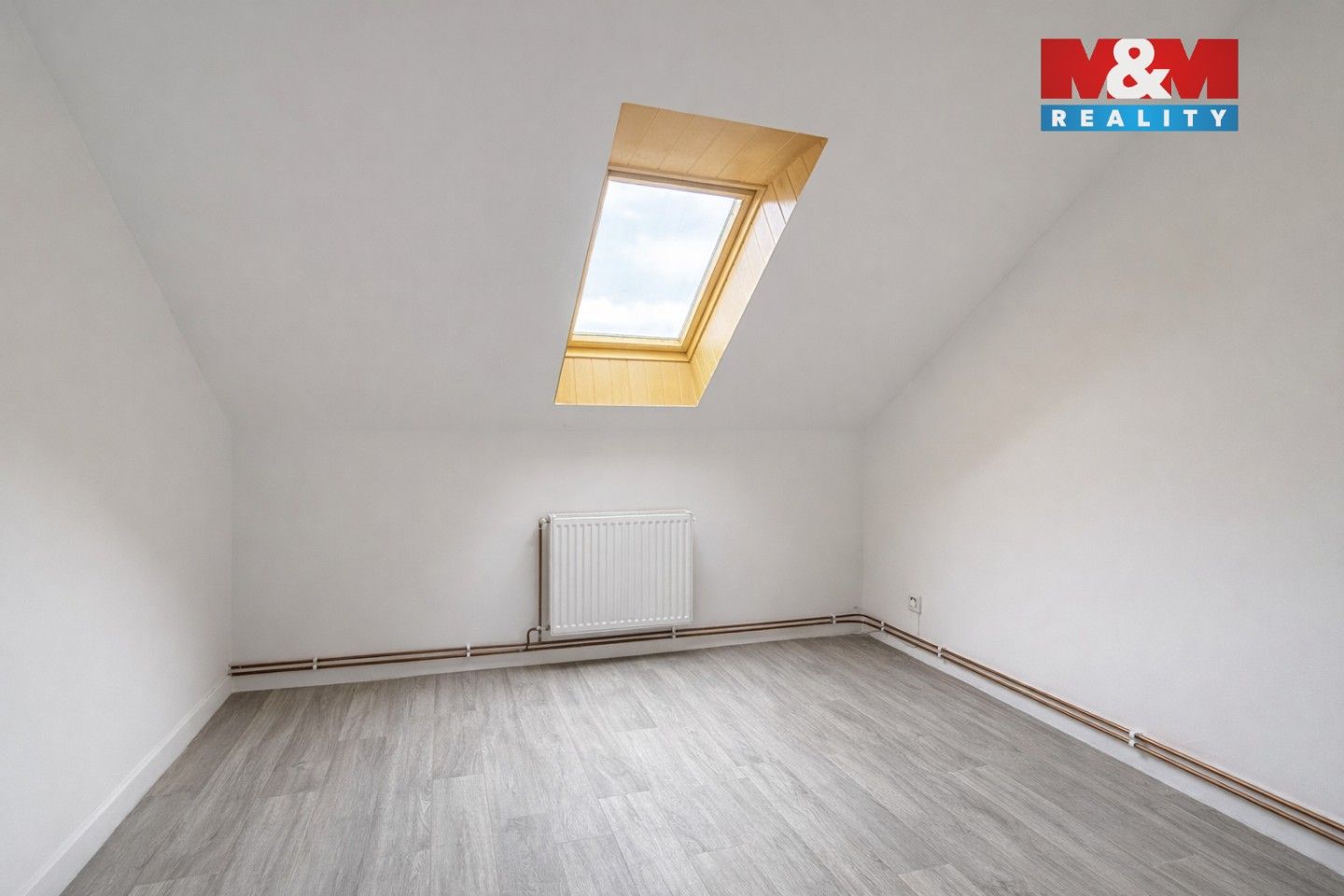 Prodej bytu 3+1 73 m² - foto 6