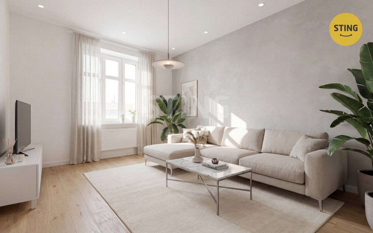 Prodej bytu 3+1 78 m² - foto 9