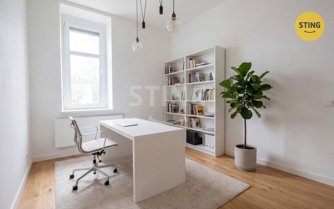 Prodej bytu 3+1 78 m² - foto 13