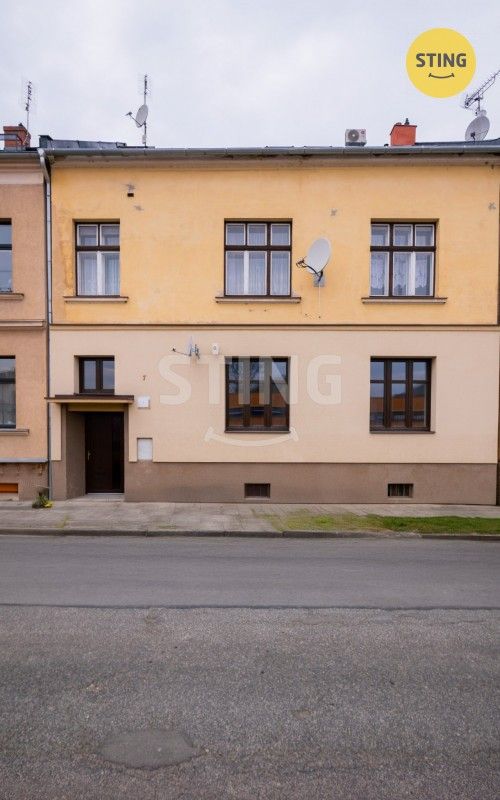 Prodej bytu 3+1 78 m² - foto 16