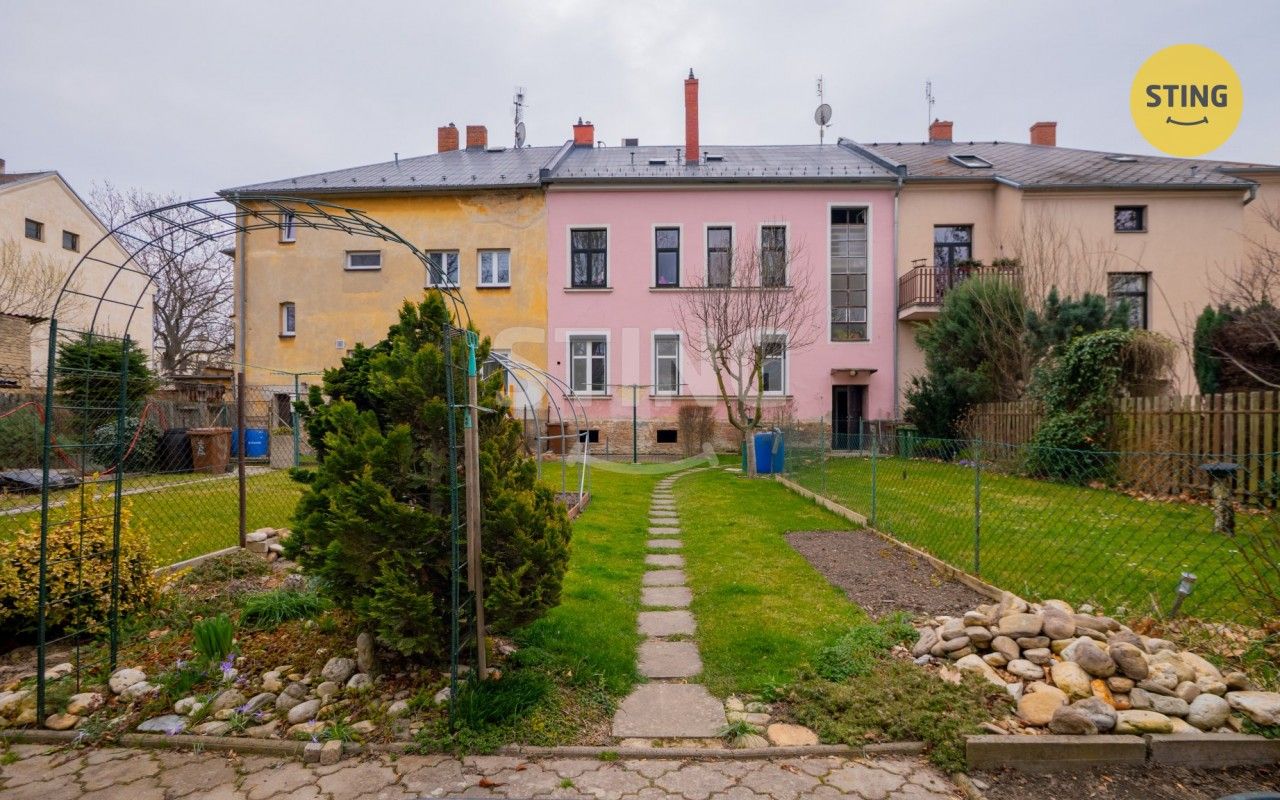 Prodej bytu 3+1 78 m² - foto 15