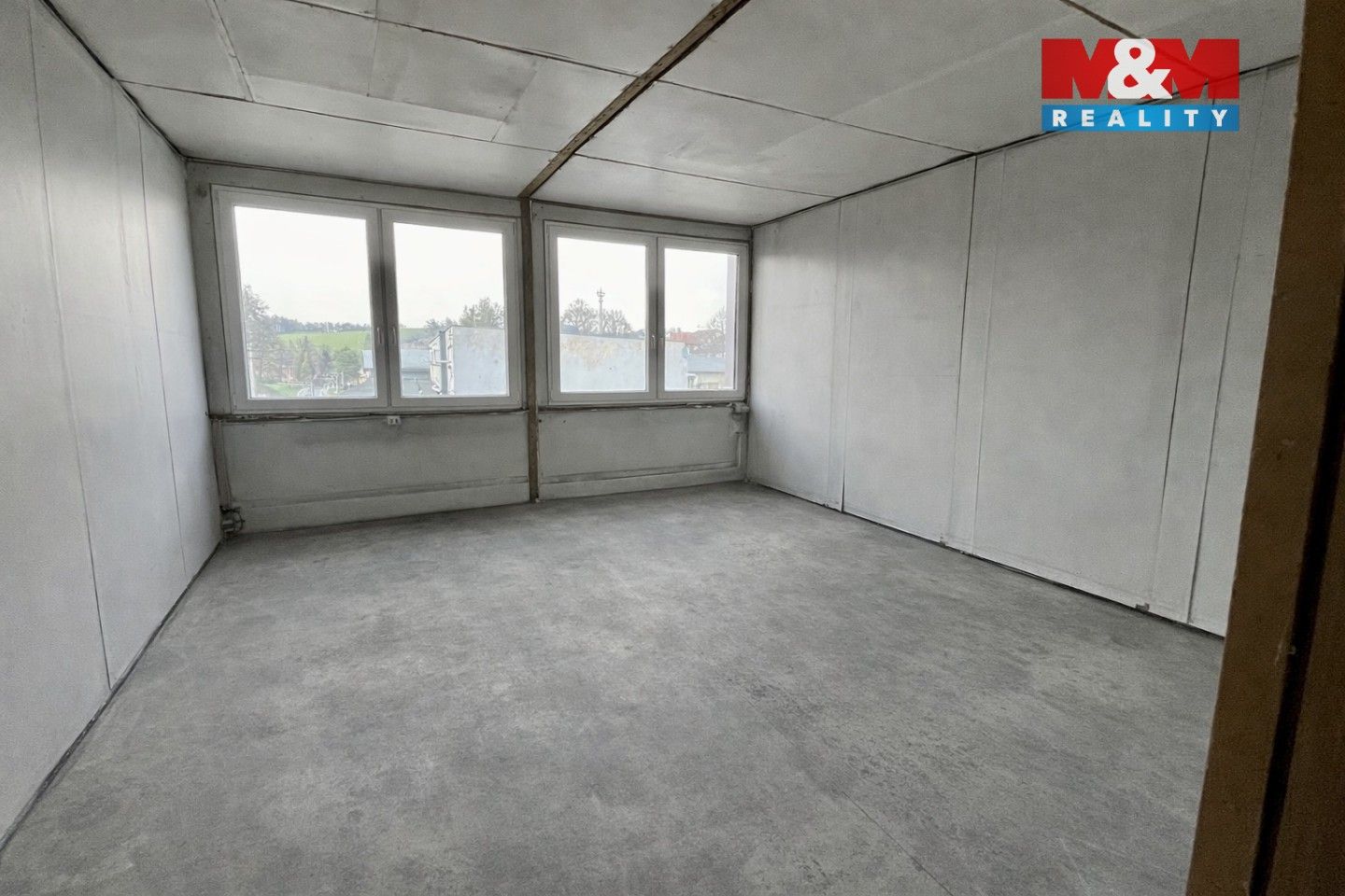 Pronájem komerčního prostoru 30 m² - foto 2