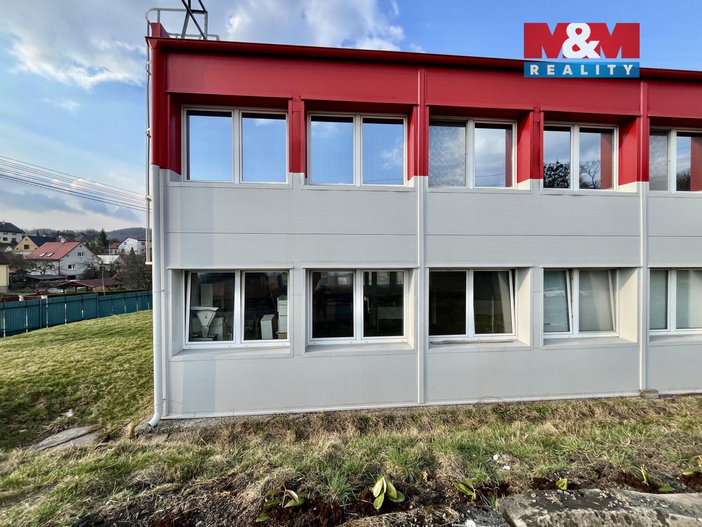 Pronájem komerčního prostoru 30 m² - foto 3