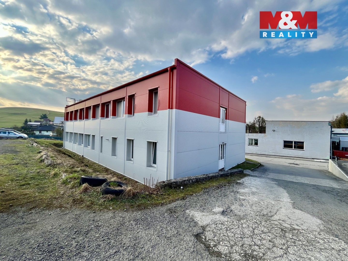 Pronájem komerčního prostoru 30 m² - foto 5