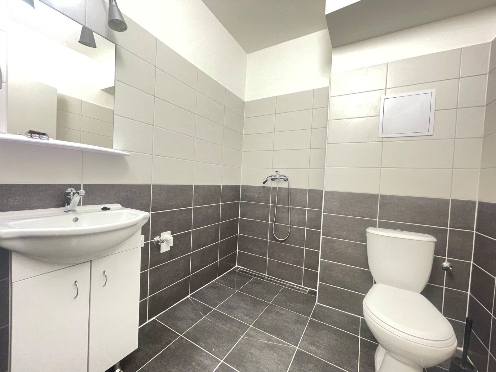 Pronájem bytu 1+kk 20 m² - foto 6