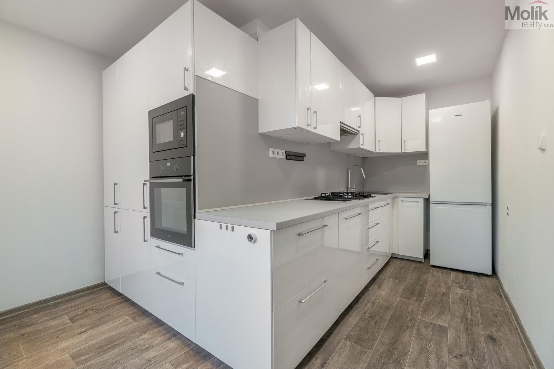 Prodej bytu 5+1 114 m² - foto 1