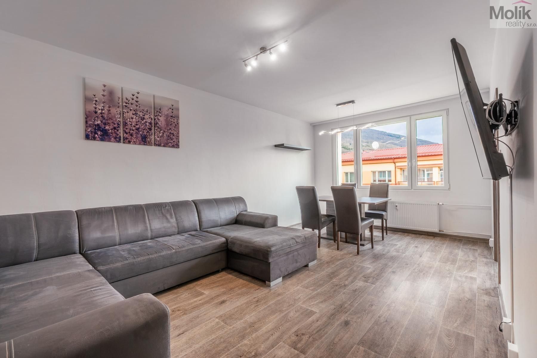 Prodej bytu 5+1 114 m² - foto 4