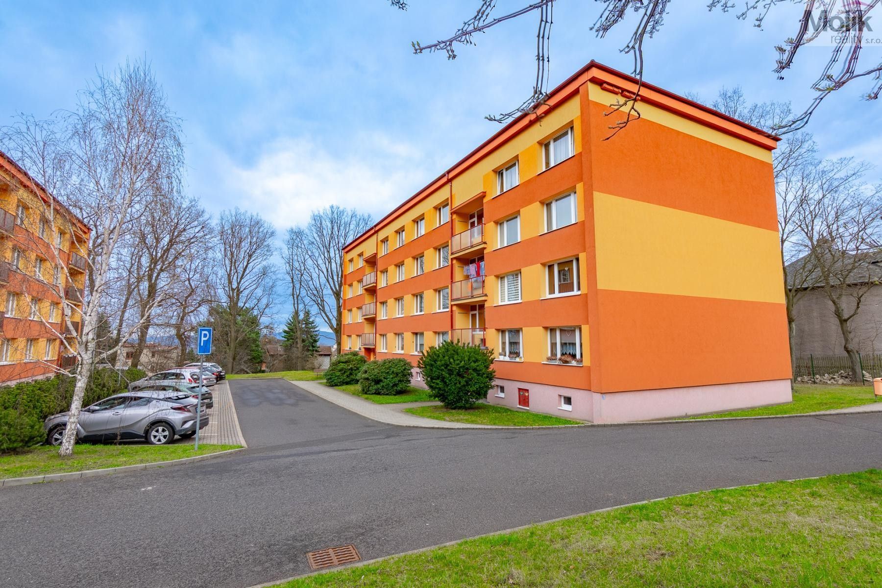 Prodej bytu 5+1 114 m² - foto 3