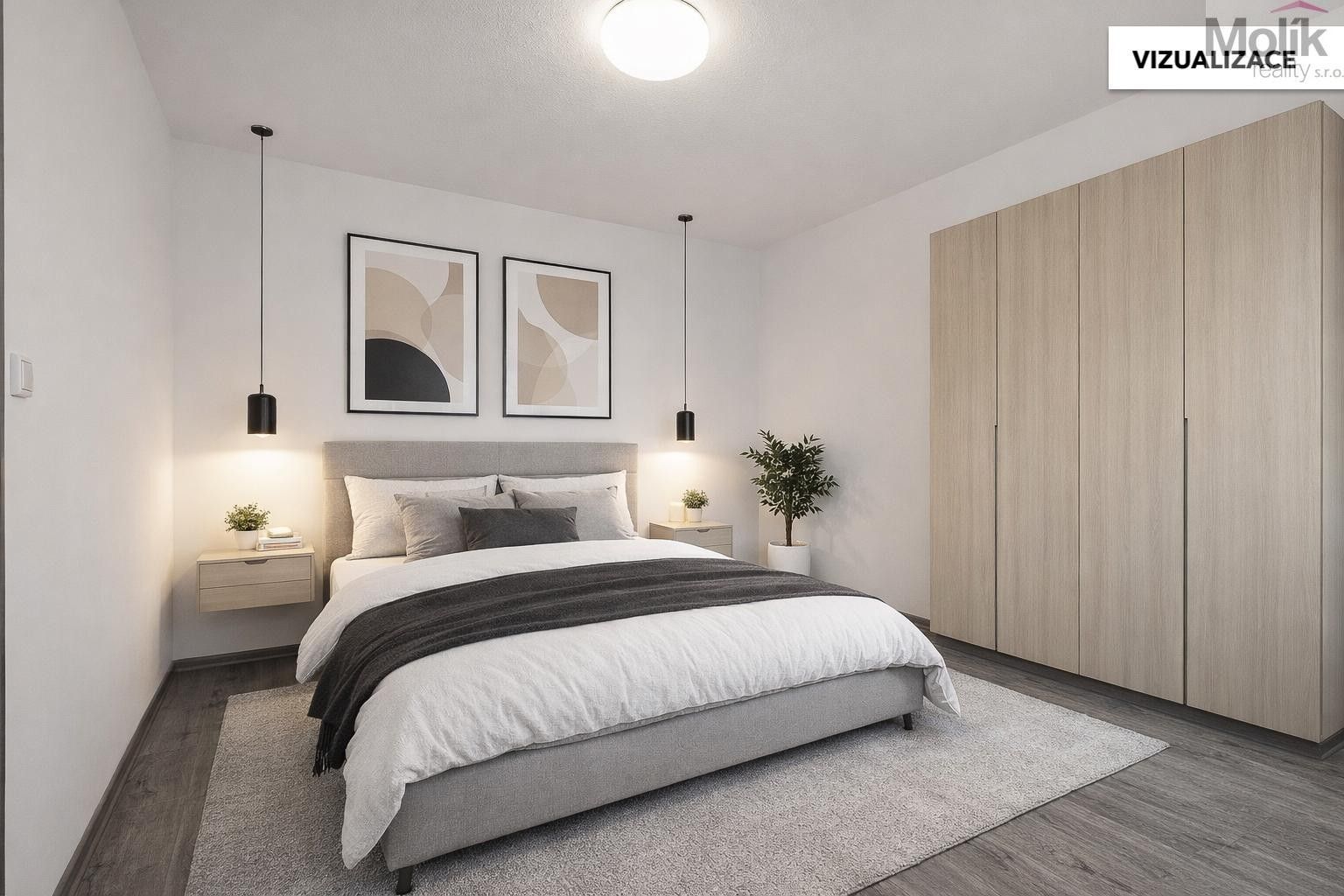 Prodej bytu 5+1 114 m² - foto 10