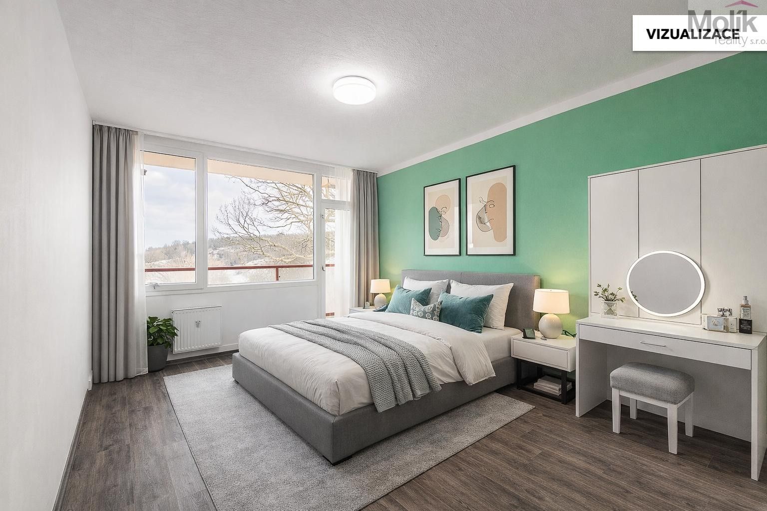 Prodej bytu 5+1 114 m² - foto 14