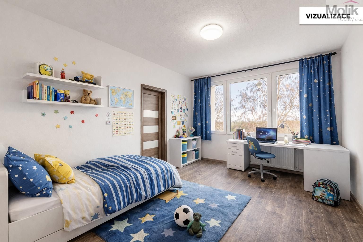 Prodej bytu 5+1 114 m² - foto 12